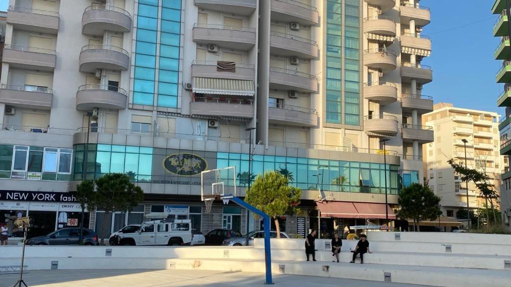 Alessio 1 * Vlorë