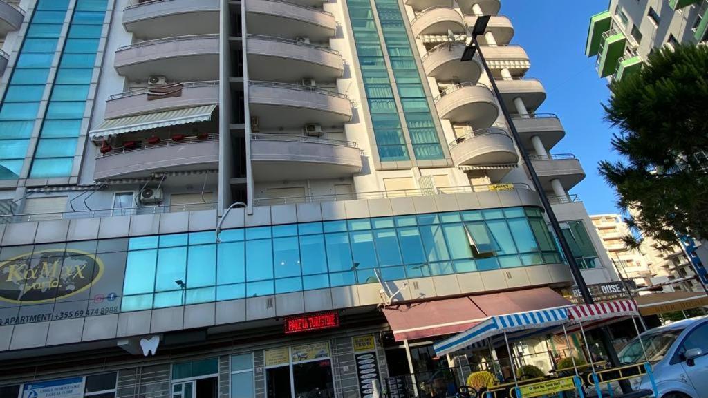 Alessio 1 Vlorë