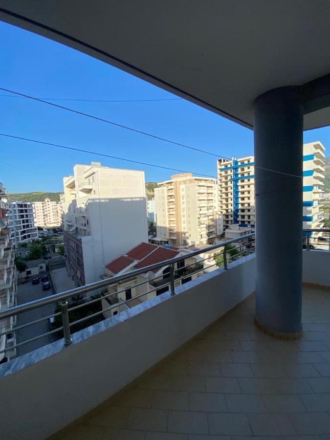 Alessio 1 * Vlorë